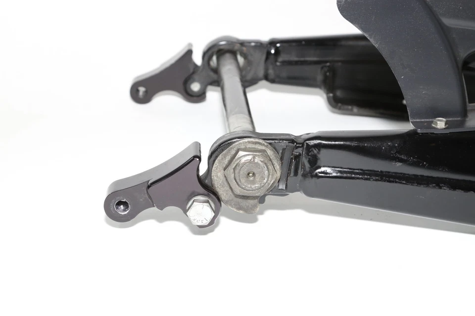 Brazo de suspensión basculante trasero Harley-Davidson Street Glide Flhx 09-13 OEM  Foto 3 de 4