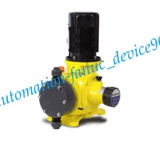 1pcs NEW Milton Roy mechanical diaphragm metering pump GM0120PQ1MNN