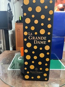 Veuve Clicquot La Grande Dame | eBay