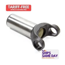 Coleman 1310-400, One Natural Steel Turbo 400-Jerico Yoke 3-7/32In Performance