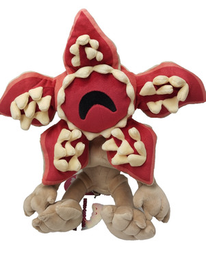 Stranger Things Demogorgon Stofftier Yootooz Neu mit Etikett*