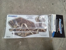 NEW POWERMADD HANDGUARD ADVANTAGE MAX-4 CAMO DECAL KIT PM14150