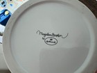 1999 Hallmark Marjolein Bastin Wildflowers & Butterflies 48oz Porcelain Pitcher — photo 3
