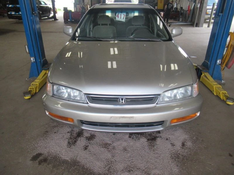 Filtro de aire compatible con 95-98 Odyssey 285951 Foto 3 de 4