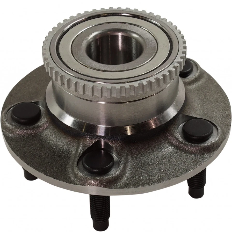 For Ford Taurus Wheel Hub Bearing 2001-2007 Driver OR Passenger Side | Rear - Image 3 of 4