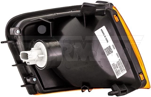 Dorman 1630872 Park Lamp Assembly fits Toyota Tercel - Image 4 of 4