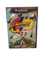 Bomberman Generation - Gamecube - Complete
