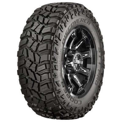 Cooper Discoverer STT PRO LT285/75R16 E 2857516 285 75 16 Mud Tire
