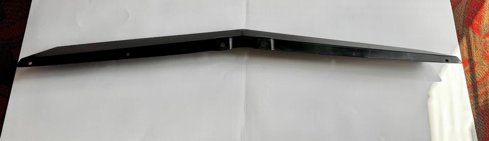 Alerón delantero Dynacorn 1969 Camaro 1047V Foto 3 de 4