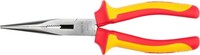 Spitzzange, Gerade, Vde 200 Mm YT-21155 Yato