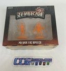 Zombicide Kickstarter EXCLUSIVE S3 Promo Patrick the Hipster Leonard Big Bang