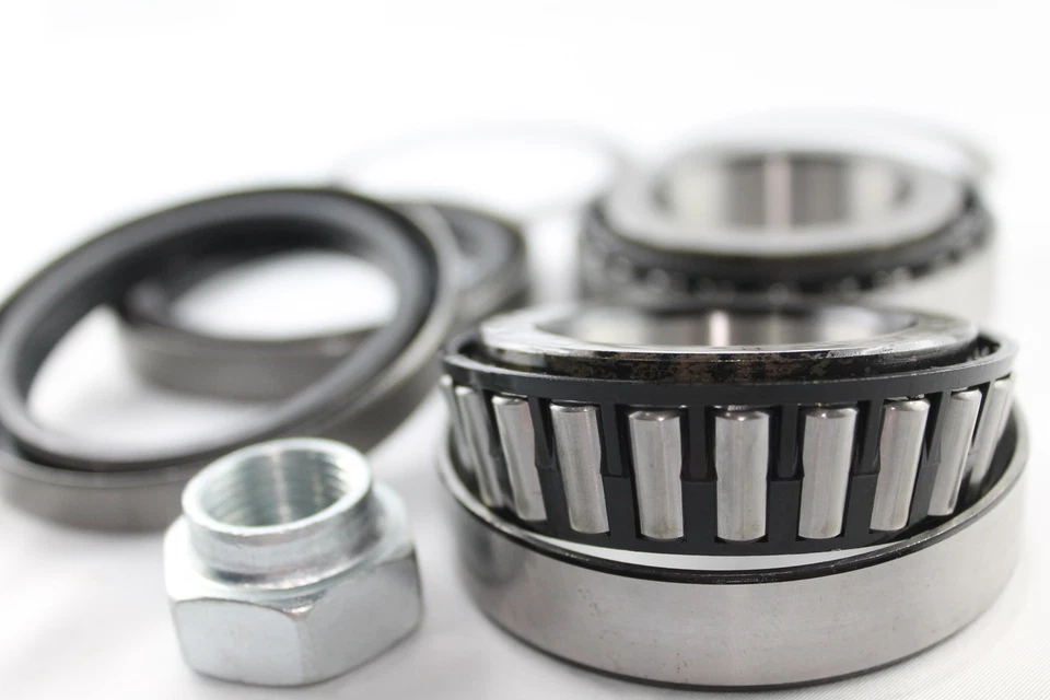 Kit Cuscinetto Ruota lada Niva Completo - Davanti - Dx. O Sx. , Taiga »Avtovaz« - Immagine 2 di 3