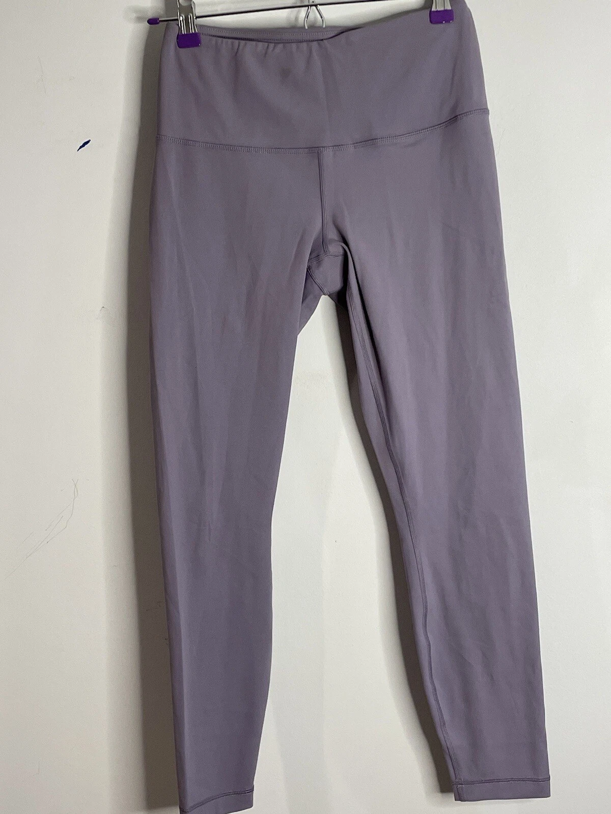 yogalicious lux stretch hi-rise leggings