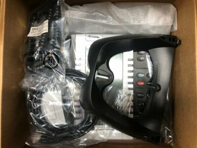 Mitel 5340E IP Phone (50006478) - Renewed w/1-Year Warranty