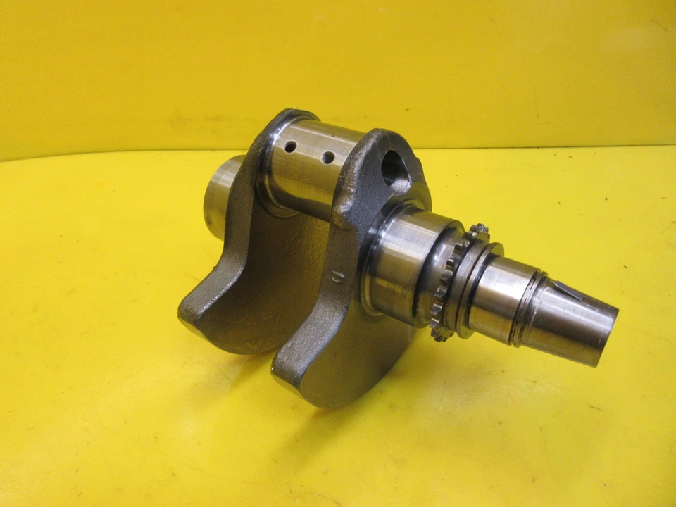 OEM HARLEY-DAVIDSON NIGHT ROD SPECIAL STREET V-ROD MOTOR CIGÜEÑAL MANIVELA Foto 3 de 4