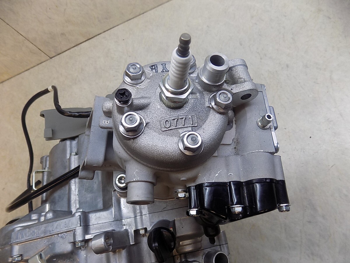 Kawasaki KX85 Engine Motor KX 85 2024 NEW | eBay