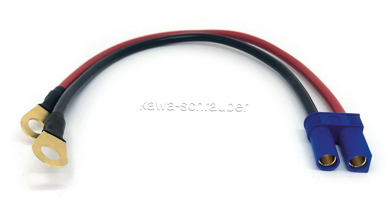 Baas Ba08 Schnellverbinder-Kabel - Bild 2