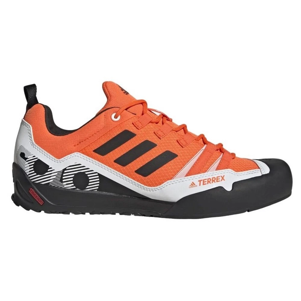Adidas terrex swift best sale orange