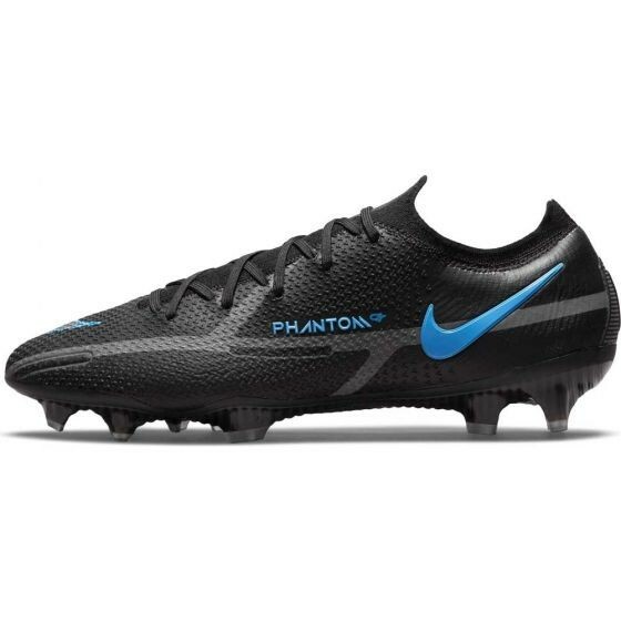 Men's Size 10 Nike Phantom GT2 Elite FG 