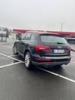audi q5 2016 8rb 3.0 tdi quattro