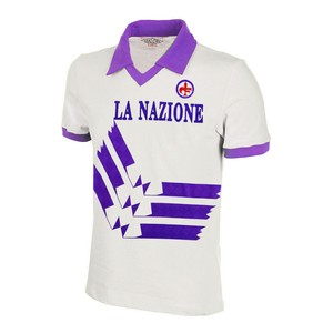 vintage fiorentina shirt