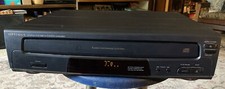 Vintage Optimus CD-8100 5-CD Automatic Carousel Disc Changer Powers Up Needs TLC