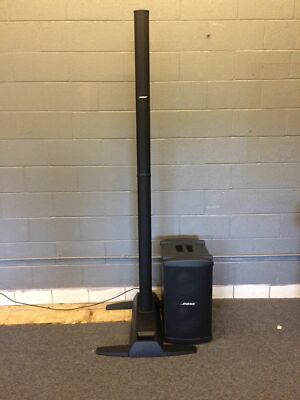 bose l1 model 2 with b2 bass