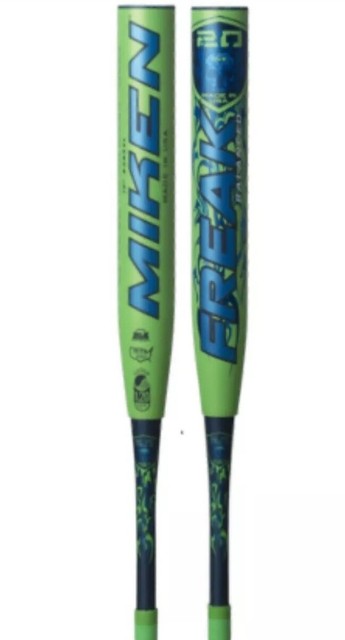 miken 20th anniversary balanced