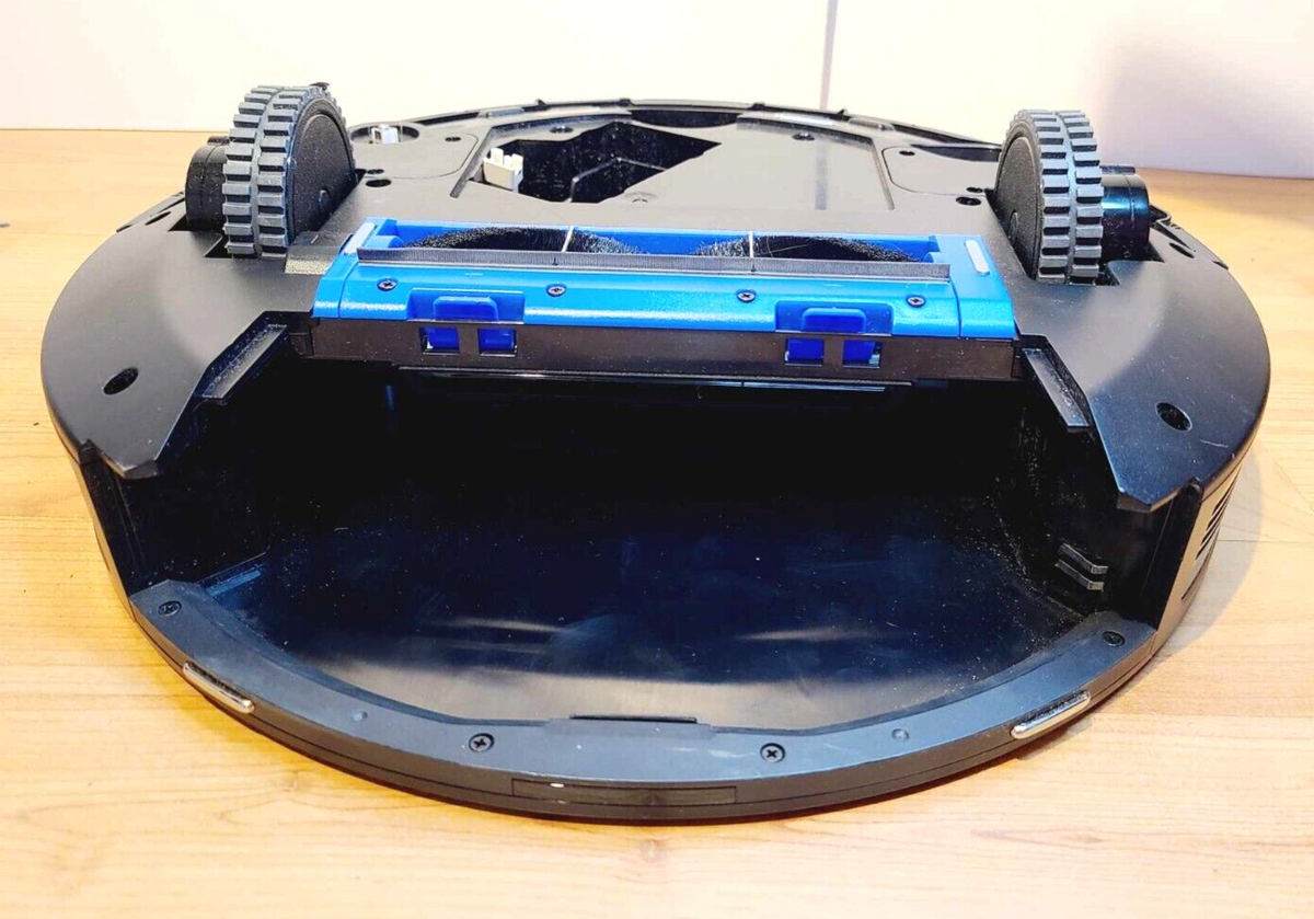 【新品未使用】Eufy RoboVac G30 T2250（ブラック/ブルー） Amazon | Anker Eufy (ユーフィ) RoboVac G30 (ロボット掃除機