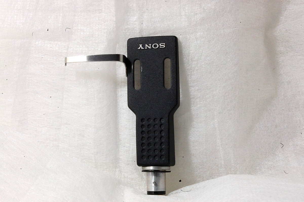 SONY Vintage Headshell SH-135 | For Sony | Universal Type | 7g