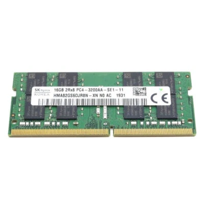 16GB DDR4 3200 Sodimm | eBay