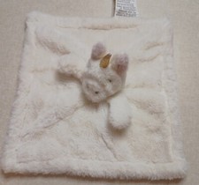 SL Home Fashions Baby Lovey Unicorn Plush Soother
