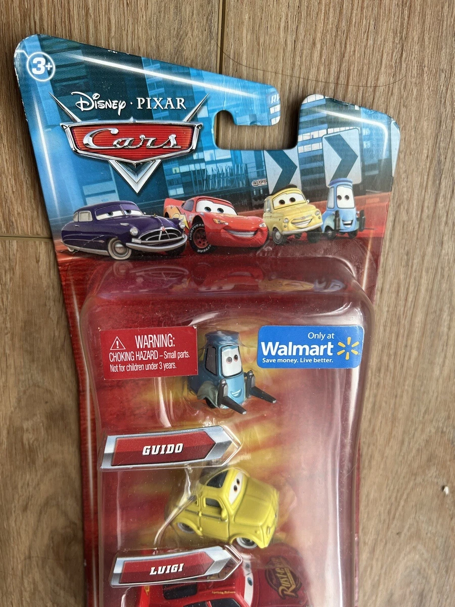 Guido lightning cheap mcqueen