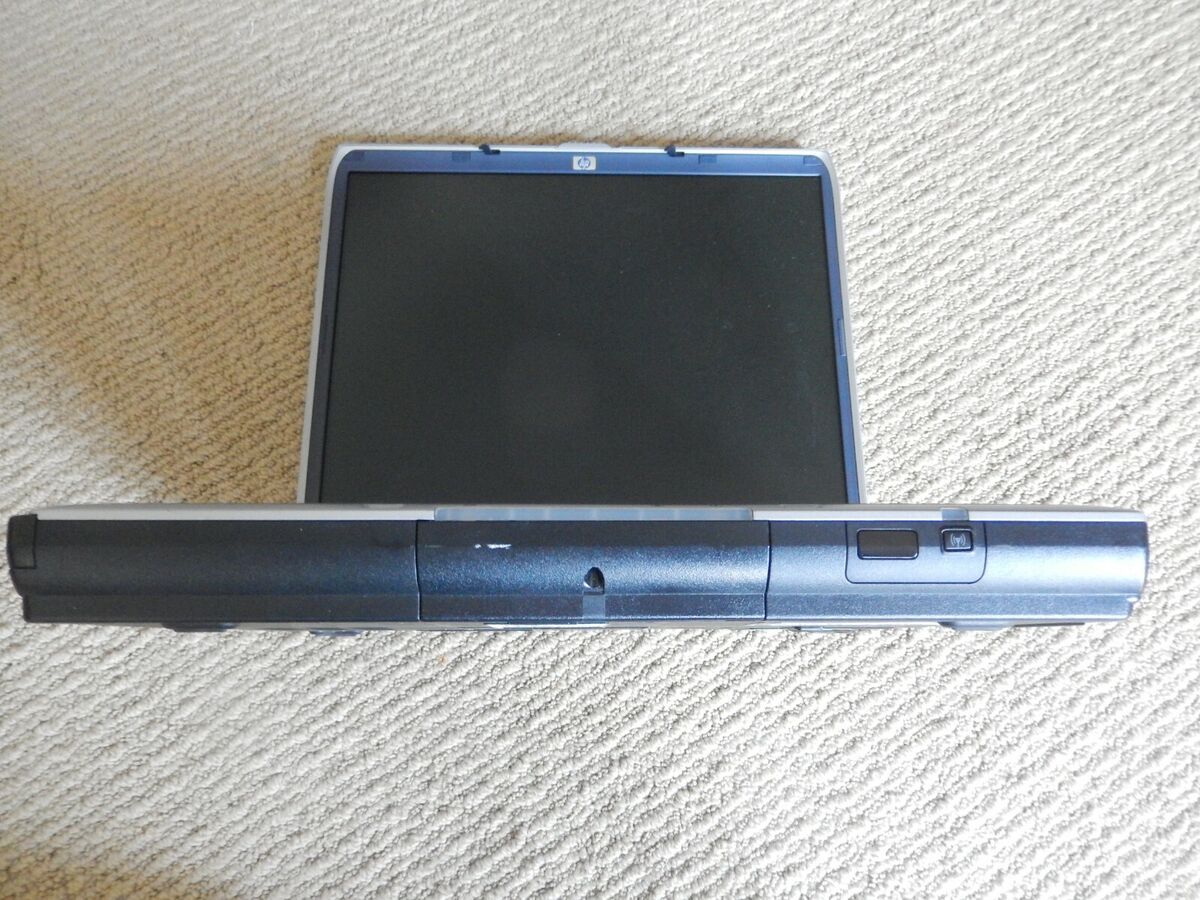 HP ze5570 15.4 HP ze5570 15.4