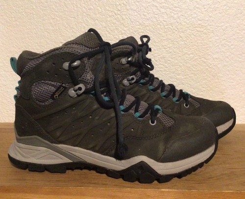Hedgehog Hike II Mid GTX Gore-Tex 