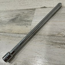 Sk Hand Tools 45158 38 Drive Superkrome Socket Extension 9 Made In Usa
