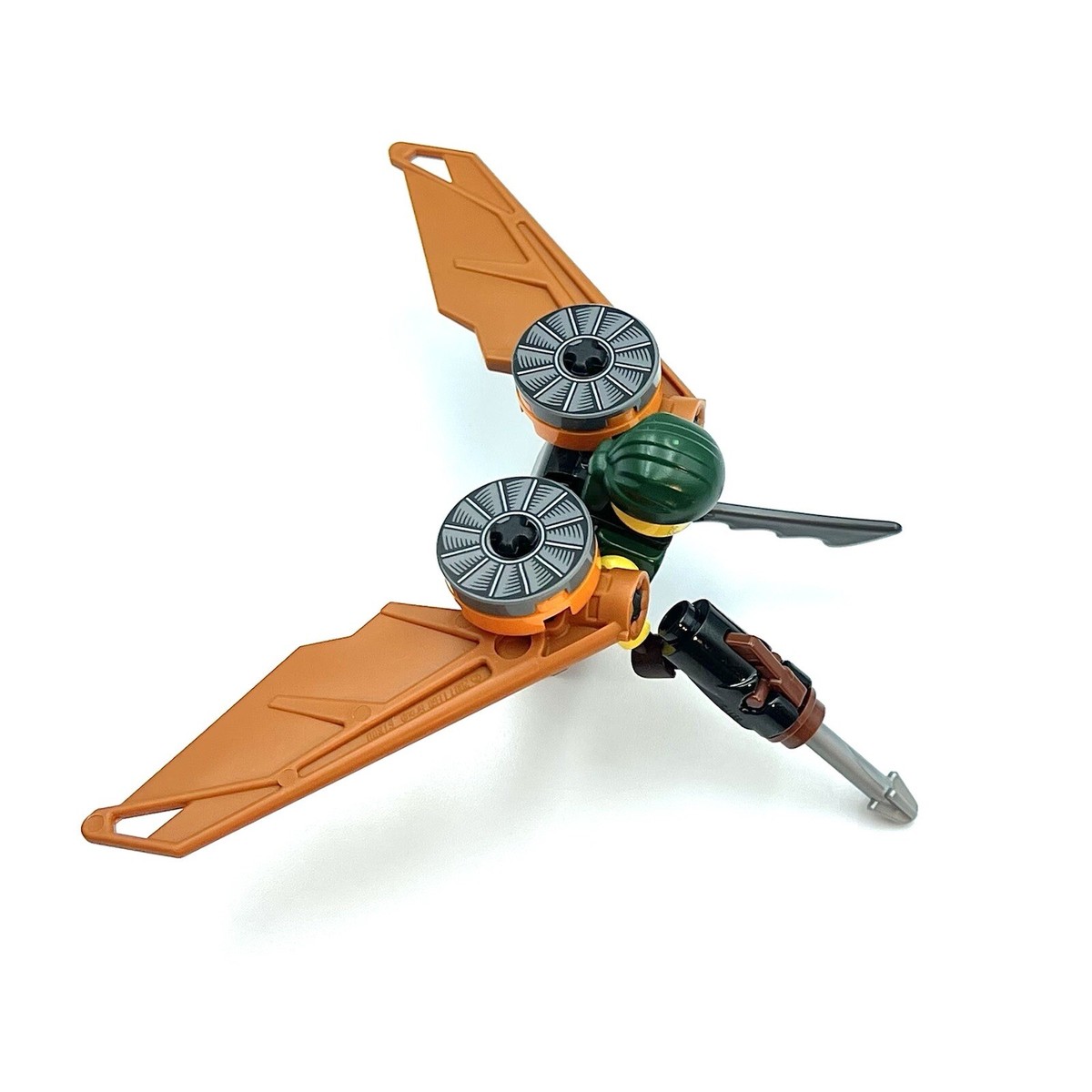 スカイドン　ソフビ　サンプル？中国バンダイ？ スカイドン #skydon #kaiju #ccp #xplus #ウルトラマン #ultraman