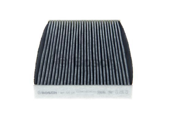 Cabin filter Activated Carbon Filter 1 987 435 591 BOSCH for OPEL CITROËN - Image 20