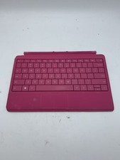 Microsoft Surface Type Cover Keyboard Model 1561 Pink w/ FREE SHIPPING