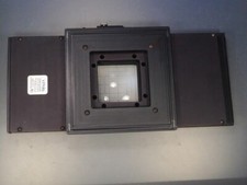 VIEW CAMERA ADAPTER Kapture Group Back Adapter for 4 x 5 Camera