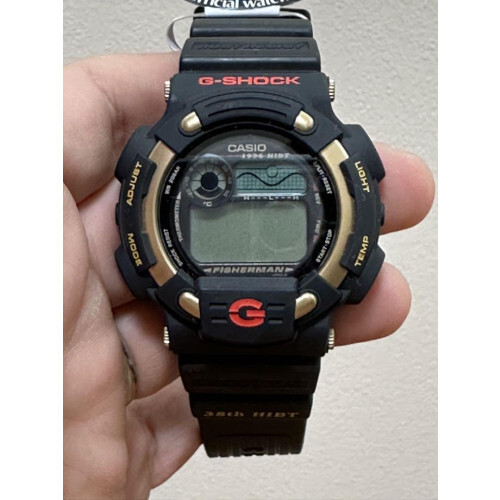 G-SHOCK　フィッシャーマン　DW-8600 楽天市場】g－shock dw－8600（腕時計）の通販