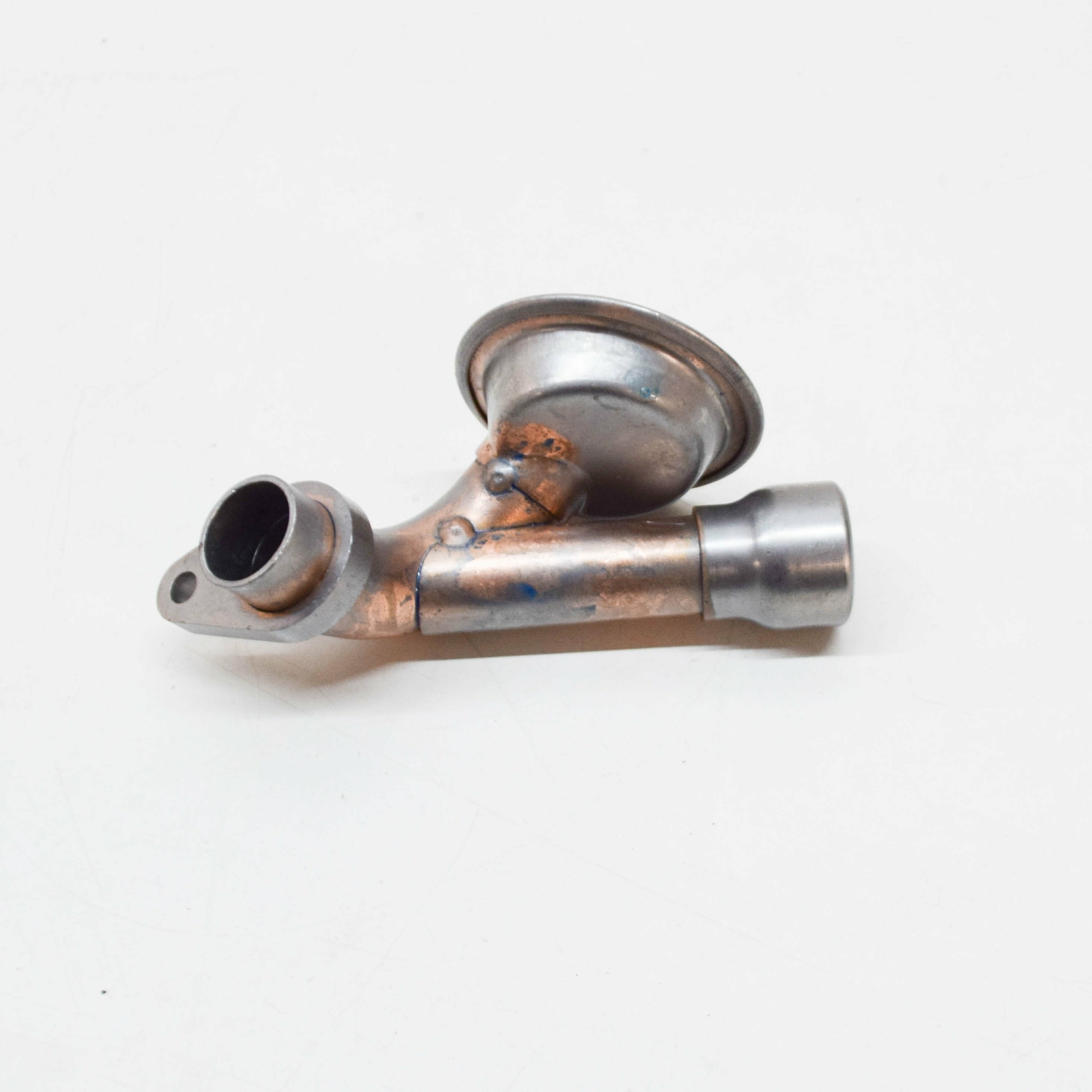 AUDI A4 8E B7 Oil Pump Suction Line 06F115251B NEW GENUINE eBay