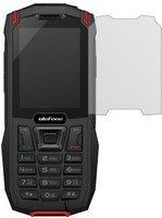 Schutzfolie FüR Ulefone Armor Mini Display Folie Matt Displayschutzfolie