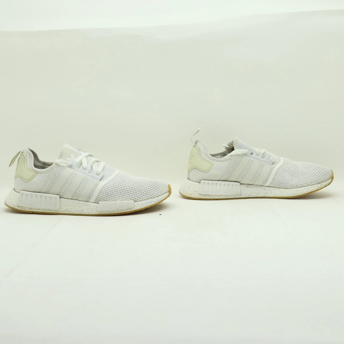 adidas gazelle silver green womens Shop White Mens adidas NMD R1 Lace Up Sneakers  Shoebacca
