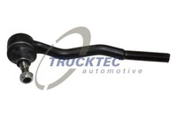 Trucktec Automotive Spurstangenkopf Spurstange Vorne Beidseitig FüR BMW 3Er