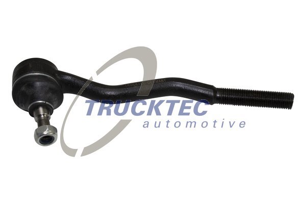Trucktec Automotive Spurstangenkopf Spurstange Vorne Beidseitig FüR BMW 3Er-image