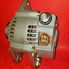 Toyota Yaris  2007 to 2009  L4/1.5L Engine  80AMP Alternator   DENSO