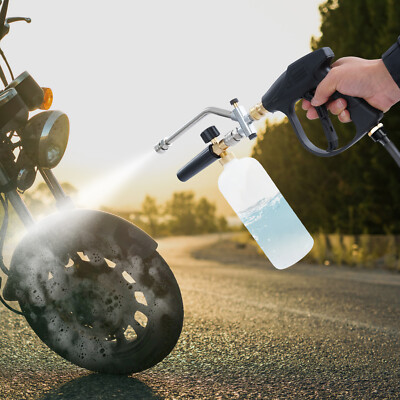 #ad #ad Pressure Washer Gun Accessory for Pressure Washer Kit Pressure Washer Gun $56.99