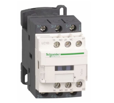 New Coils TeSys - 036152 Schneider Electric  LC1D12JL  (A3)