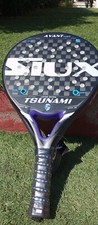 Pala De Padel Siux Tsunami